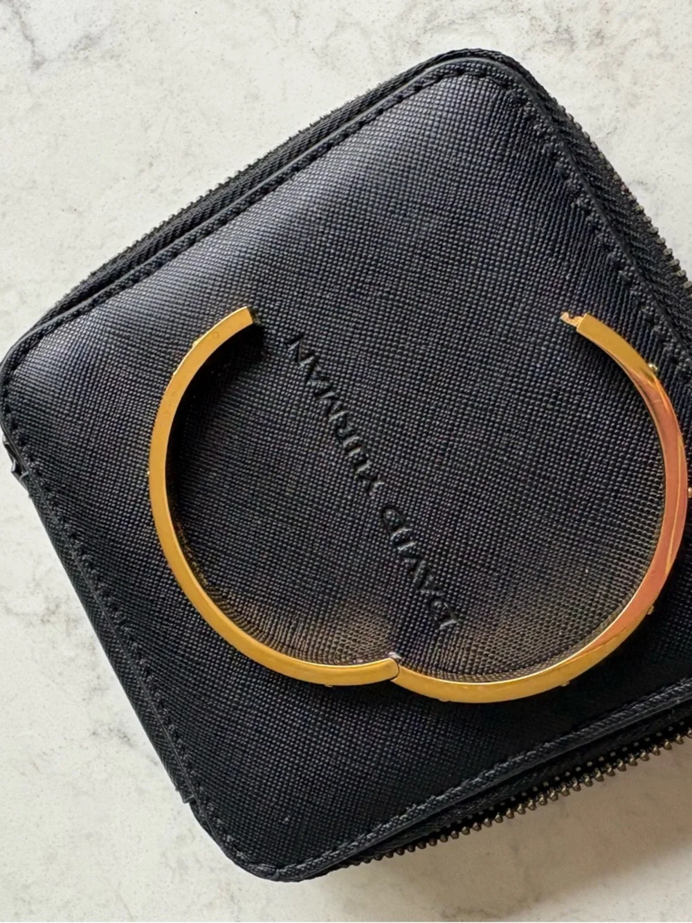 Kate spade final touches Gold Bangle Bracelet - Picture 6 of 9